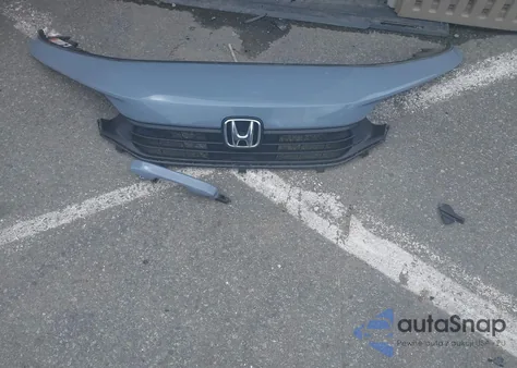 2022 Honda Civic Sport из США, поврежденный, VIN 2HGFE2F51NH537040